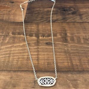 Kendra Scott Pendant Necklace